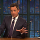 Seth Meyers